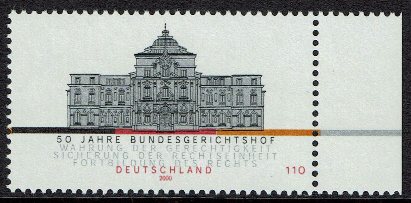 Germany SG 2985